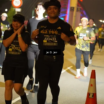 Runner Photo 6118874