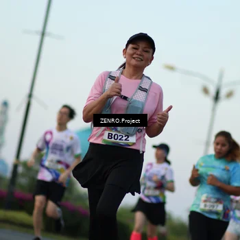 Runner Photo 6118881