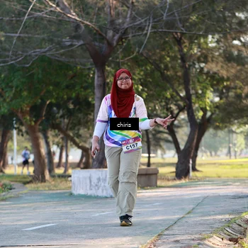Runner Photo 6118882