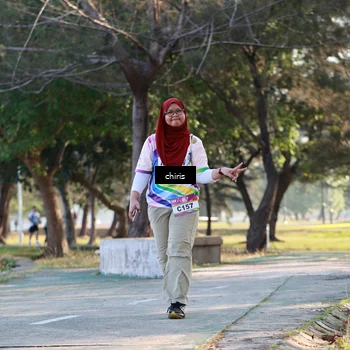 Runner Photo 6118887