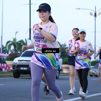 Runner Photo 6118889