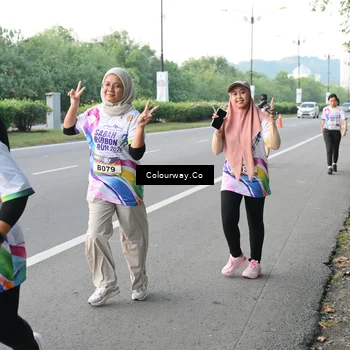 Runner Photo 6118894