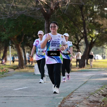 Runner Photo 6118897