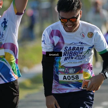 Runner Photo 6118901