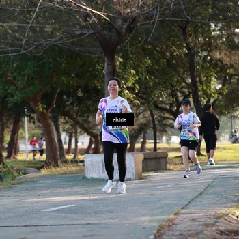 Runner Photo 6118904