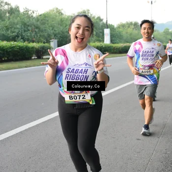 Runner Photo 6118905