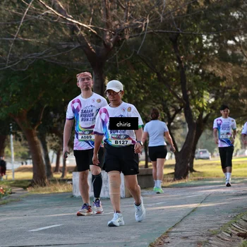 Runner Photo 6118907