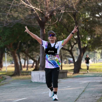 Runner Photo 6118911
