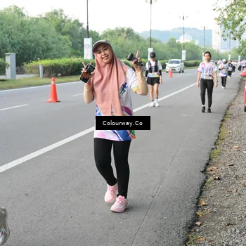 Runner Photo 6118913