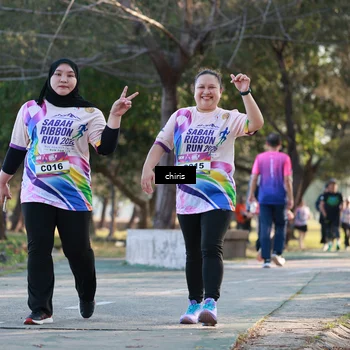 Runner Photo 6118917