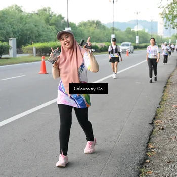 Runner Photo 6118922