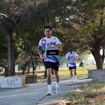 Runner Photo 6118923