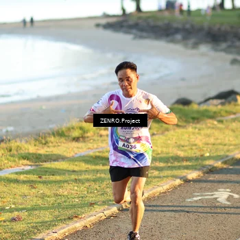 Runner Photo 6118929