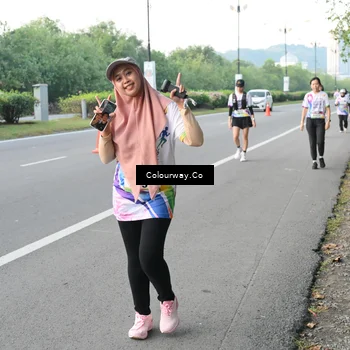 Runner Photo 6118931
