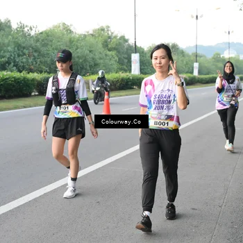 Runner Photo 6118932