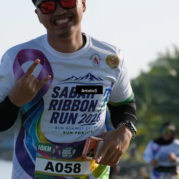 Runner Photo 6118935