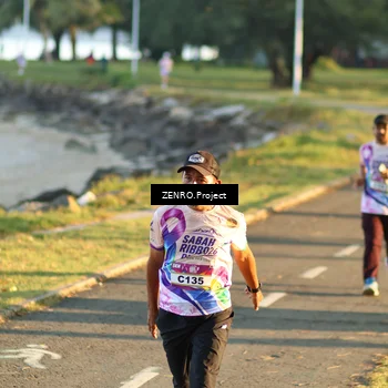 Runner Photo 6118936