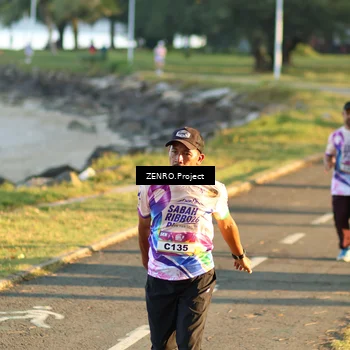 Runner Photo 6118937