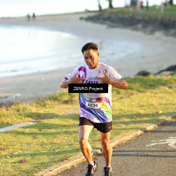 Runner Photo 6118939