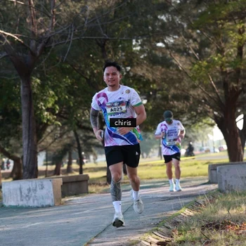 Runner Photo 6118940