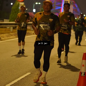 Runner Photo 6118950