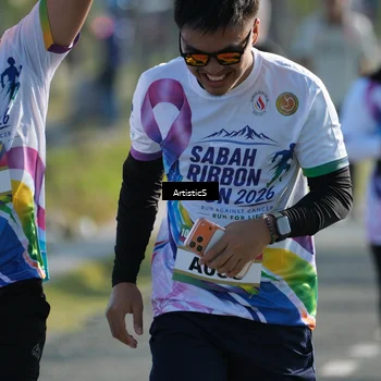 Runner Photo 6118954