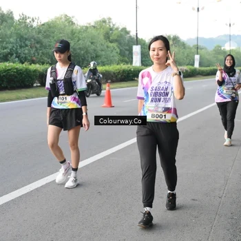 Runner Photo 6118965