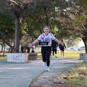 Runner Photo 6118966