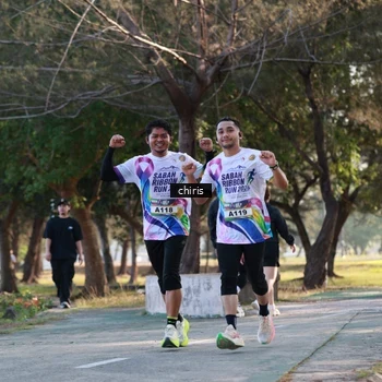 Runner Photo 6118968
