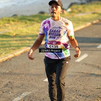 Runner Photo 6118970