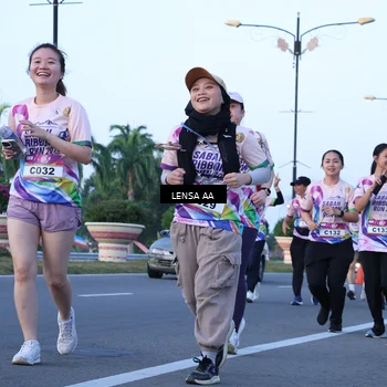 Runner Photo 6118975