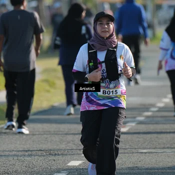 Runner Photo 6118977