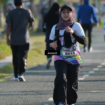 Runner Photo 6118981