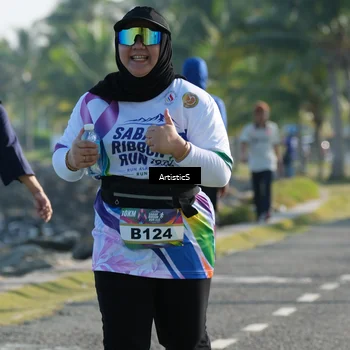 Runner Photo 6118988