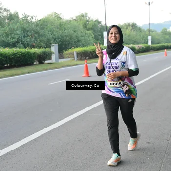 Runner Photo 6118993