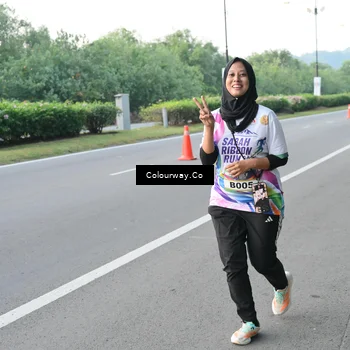 Runner Photo 6118995