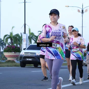 Runner Photo 6118996