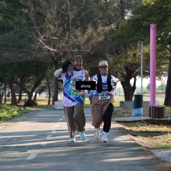 Runner Photo 6119003