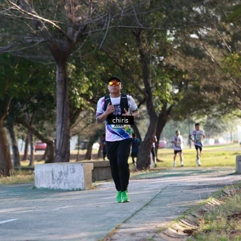Runner Photo 6119016