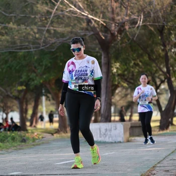 Runner Photo 6119019