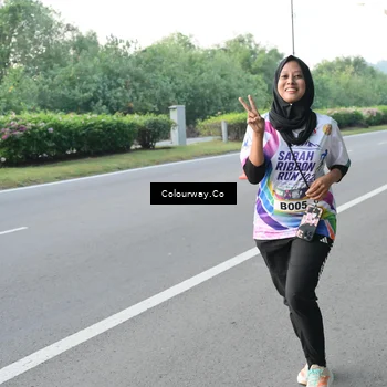 Runner Photo 6119020