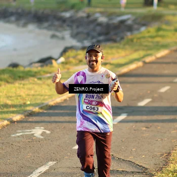 Runner Photo 6119024