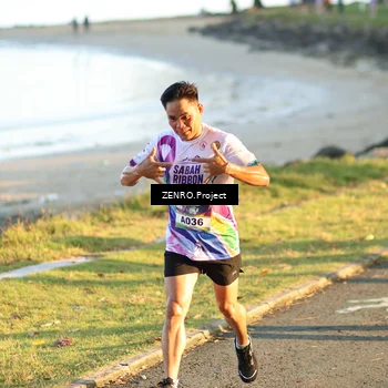 Runner Photo 6119027