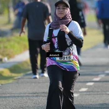 Runner Photo 6119028