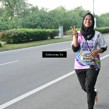 Runner Photo 6119029