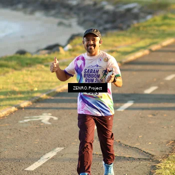 Runner Photo 6119030