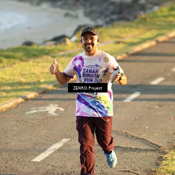 Runner Photo 6119040