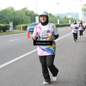 Runner Photo 6119041