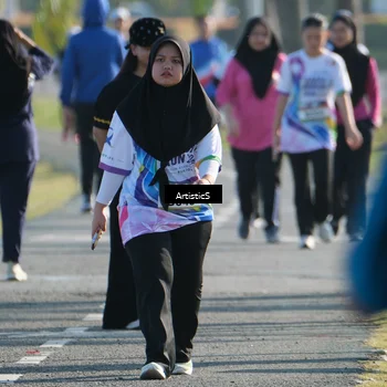 Runner Photo 6119042