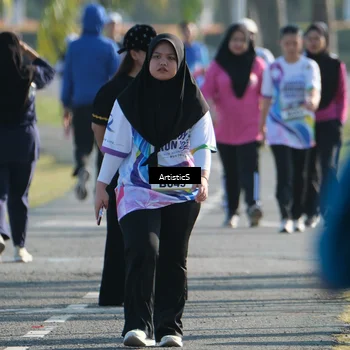 Runner Photo 6119045